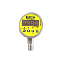 KDS KT-S828E Digital Pressure Switch (±0.5%FS; 0~1000bar)