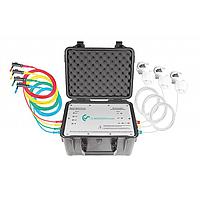 Cs-instruments CS PM 600 Mobile active/reactive power meter