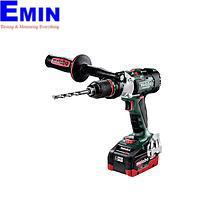 METABO SB 18 LTX-3 BL I Cordless hammer drill (0-3800 rpm)