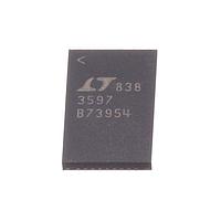 Analog Devices LT3597EUHG#PBF LED Drivers 60V 3x Buck LED Drvr