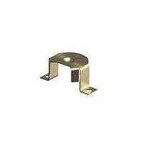 Keystone Electronics 2988TR Battery Contacts Size 13 SMT on T & R Coin Cell Retainer