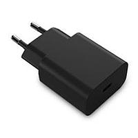 Phihong AQ18E-59CFA-H Fixed Plugs 18W EU 5V/9V/12V/15V 3A/2A/1.5A/1.2A USBC