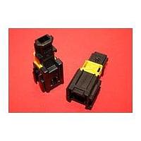 Molex 98822-1021 Connectors PIN CONN 1.5 2CKT BLACK