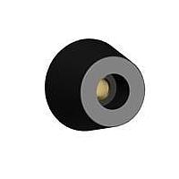 Keystone Electronics 727 Bumpers / Feet VINYL BUMPER .562