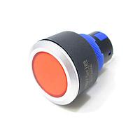 Mountain Switch 107-KP83-F3-EV Standard Switches 3A/250VAC OFF-(ON) RED LED (12V)