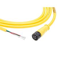 Molex 1200720171 Sensor Cables / Actuator Cables MIC 3P FP 6FT. 22 AUTOMOTIVE