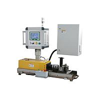INSIZE ITU Workpiece Torsion Fatigue Testing Machine (20%~100%FS, 0~9999°)