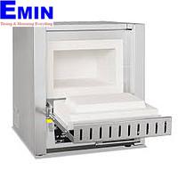 NABERTHERM LT 9/11/SKM Muffle Furnaces with Embedded Heating Elements in the Ceramic Muffle (1100°C, 9L)