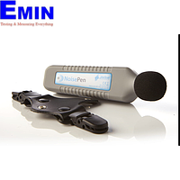 PULSAR NP2 Leather Shoulder Strap for NoisePen