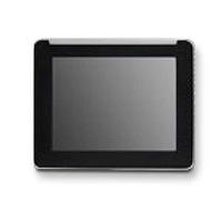 iBASE Technology MRS-800 Panel PCs 8" RISC PPC ARM-A8 60W w/Touch