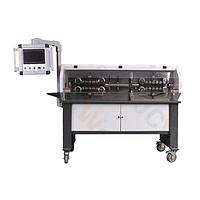 JCW JCW-CS21 300SQ Heavy Cable Cutting and Stripping Machine (30-300 mm², 1-99999.9 mm)