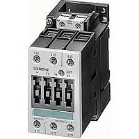 Contactor 3P  (4KW/400V)