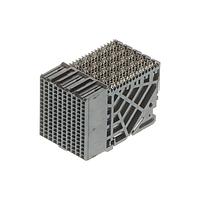 Molex 76060-1020 High Speed / Modular Connectors Impact DC 5x10 Open pact DC 5x10 Open Sn