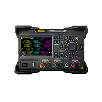 RIGOL DP2031 Programmable linear DC power supply (3CH; 222W)