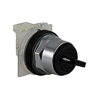 Square D 9001KS42BH1 Keylock Switches SELECTOR SWITCH 600VAC 10A 30MM, K