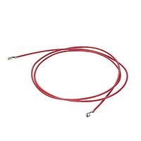 Harwin M40-9060099 Contacts M40-100 SKT/SKT 28AWG 320mm