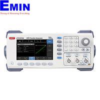 UNI-T UTG1010A Arbitrary Waveform Generator (10MHz,1CH,125MS/s)