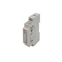 Carlo Gavazzi SPM1151 Switching Supplies 18MM WIDE LO PRFL SWTCHNG PWR SPLY 15 VDC, 10W