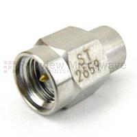 FairviewMicrowave ST2659-  RF Load 1 Watts To 26.5 GHz , SMA Male