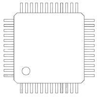 Renesas Electronics R5F51118AGFL#3A MCUs 32BIT MCU RX111 512K/64K QFP48