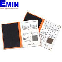 ELCOMETER T995111271 4 Piece Thickness Standards (non ferrous)