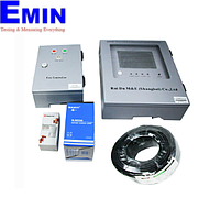 Wrindu RDP-6000 SF6 Leakage Monitoring Alarm (1000ppm SF6)