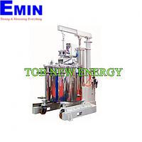 TOB TOB-JBT-200 Vacuum Transfer Tank (100L)