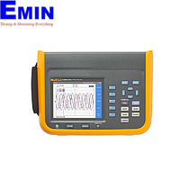 FLUKE FLK-NORMA 6003/APC Portable Power Analyzer