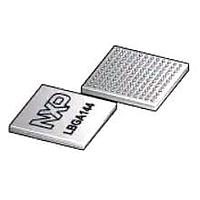 NXP MK21FX512AVMD12 MCU+DSP+FPUs 512KB Flash 120MHz