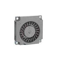 Delta Electronics, Inc. BFB03512LA-A Blowers DC Blower, 35x10mm, 12VDC, Ball Bearing, Lead Wires, Locked Rotor Sensor