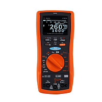 KEYSIGHT U1461A INSULATION TESTER, OLED display (50V〜1kV)