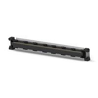 AMP Connectors - TE Connectivity 1-5353729-0 Receptacles PLUG 280P .6MM 4H SMT