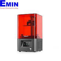 Creality LD-002H Resin 3D Printer (100-240V; 130*82*160mm)