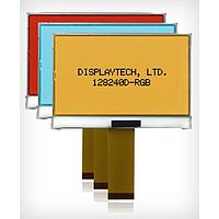 LCD Modules & Accessories