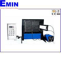 YuYang YY513 Building Material Fire Tester Flame Surface Spread Tester