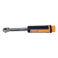 Tohnichi QL15N Adjustable Click Type Torque Wrench (3~15 N・m)