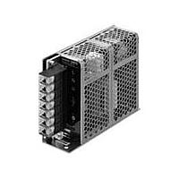 Omron Automation and Safety S8FS-G10005C Switching Supplies PS 100W 5V 16A direct mount