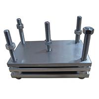 GESTER GT-KB22 Rubber Compression Set Tester