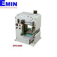 REN THANG NTG-520N Pre-scored PCB Depaneling machine, depaneler
