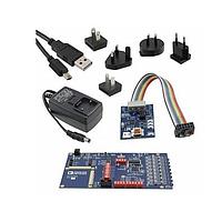 Analog Devices EVAL-ADAU1966AZ Audio Eval Board for ADAU1966A