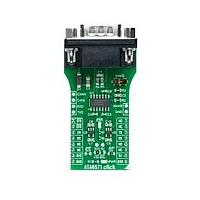 Mikroe MIKROE-4381 Interface Development Tools ATA6571 Click