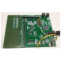 Analog Devices EVAL-ADUC845QSZ Development Kits Quick Start Development System