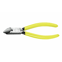 Tsunoda NP-150 Slant Edge Cutting Pliers (150mm)