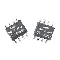 Vishay Precision Group Y1365V0008QT9U Networks 10K/10Kohm .02%/.01% 0.4watt