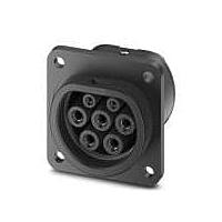 PHOENIX CONTACT 1408169 Socket Outlet EV-GBM3S-1AC32A INFRA SCKT OTLT GB/T