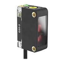 Banner Engineering Q20-2PLP-Q5 Photoelectric Sensors Photoelectric Sensor, Polarized Retro, 5m, 10-30VDC, PNP, QD, Q20-2