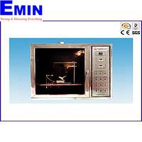 YuYang YY140 Flammability Testing Equipment (for Needle Flame Test Stainless Steel Housing)