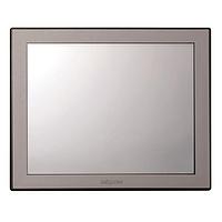 NexAIoT 10IA1740T07X0 Panel PCs Panel PC 17", IP65 front, SXGA 4:3(350nits), Resistive, Baytrail Celeron J1900, 4GB DDR3L, VGA, USB3.0, 2x USB, 2x LAN, 2x RS232/422/485 2.5KV isolated, SATA, CFast, 2x mPCIe 12-30 VDC, -5-60C, WDH 410x340x66mm, 5.6Kg (Barebone only. Any additional c