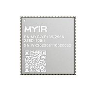 MYIR Tech MYC-YF135-256N256D-100-I Embedded Processors System-On-Modules - SOM STMicroelectronics STM32MP135, 256MB DDR3L, 256MB Nand