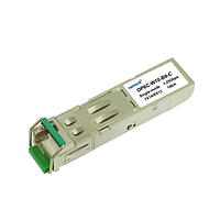 OPTECH SFP-BWDM-10-49-I Optical Transceiver Module (1.25Gbps; 10 km)